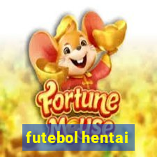 futebol hentai